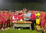 PDIP Jatim Siapkan Skuad Muda Tangguh Hadapi Soekarno Cup 2025