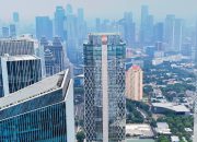Intensitas Menabung Konsumen Melambat di September 2025, Diduga Terdorong Kebutuhan Pendidikan