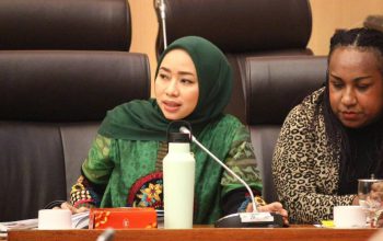 Ratna Juwita Sari Ingatkan Pemerintah: Jangan Ada Impor Etanol untuk Program E10