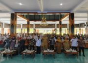 Kolaborasi Kemenag, Axioo, dan Intel: Guru Madrasah Dibekali Ilmu AI dan Robotik