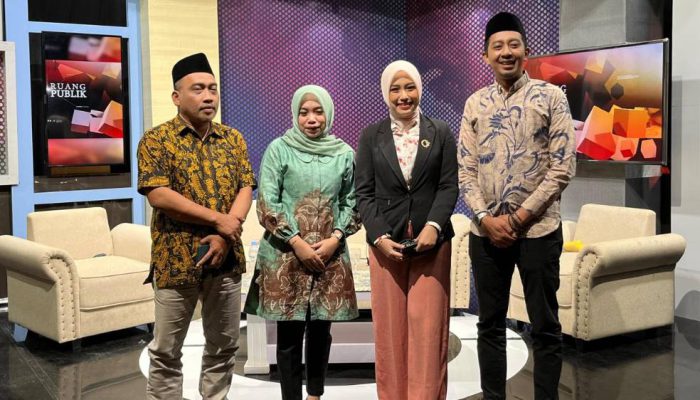 KPID Jatim Soroti Tayangan Trans7 Dinilai Mengandung SARA dan Sesatkan Informasi Pesantren