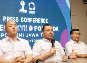 Rakerda XVII HIPMI Jatim Jadi Momentum Sinergi Pengusaha Muda dan UMKM