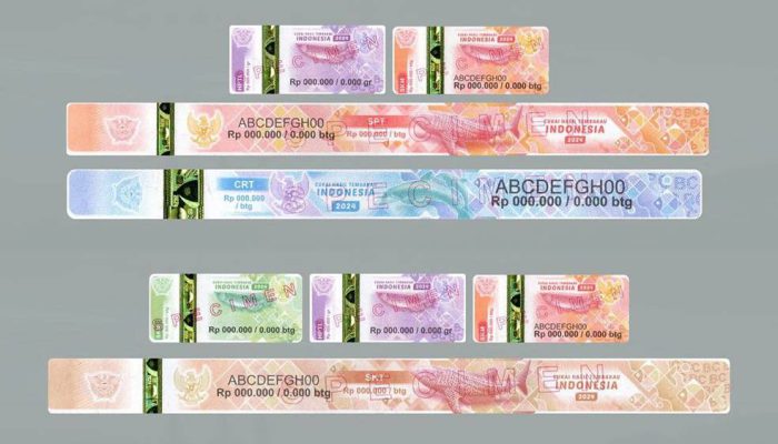 Ekonom: Penundaan Kenaikan Cukai Rokok Jadi Angin Segar bagi Industri