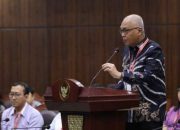 Atasi Multitafsir Pasal 8, PWI Dorong Tafsir Aktif Perlindungan Wartawan di MK
