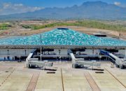 Bandara Dhoho Kediri Kembali Beroperasi 10 November, Layani Rute Jakarta Tiga Kali Seminggu