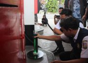 Polres Tuban Sidak SPBU, Telusuri Dugaan Pertalite Bermasalah