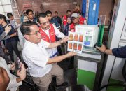 Pertamina dan Ditjen Migas Tindaklanjuti Laporan Konsumen soal BBM di Jatim