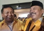Golkar Kediri Punya Ketua Baru, Hadi Setiawan Siap Perkuat Sinergi Internal