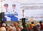 Bojonegoro Komit Lindungi Buruh Tembakau, BLT Tetap Disalurkan di 2025
