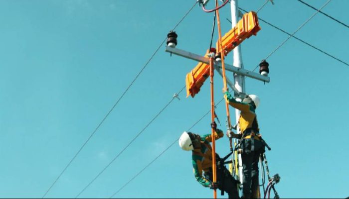 Pemerintah Pastikan Tarif Listrik PLN Tetap Stabil hingga Akhir 2025