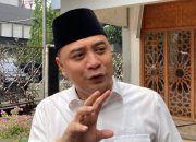 Eri Cahyadi: Admin Medsos Saya Nonaktif Sementara untuk Perbaiki Diri