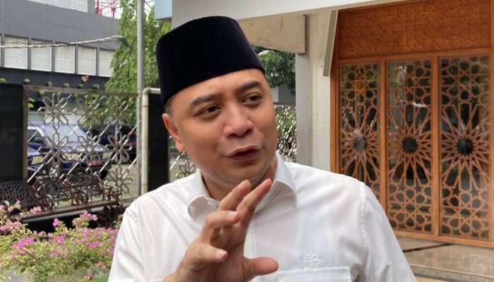 Eri Cahyadi: Admin Medsos Saya Nonaktif Sementara untuk Perbaiki Diri