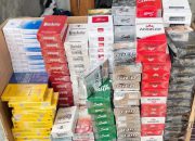 Desember 2025 Rokok Ilegal Kena Cukai, Purbaya: Tak Ada Ampun untuk Pemain Gelap