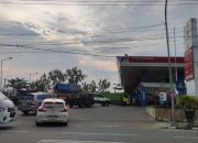 Pemkab Bojonegoro Pastikan Penyaluran Solar Tetap Terkendali