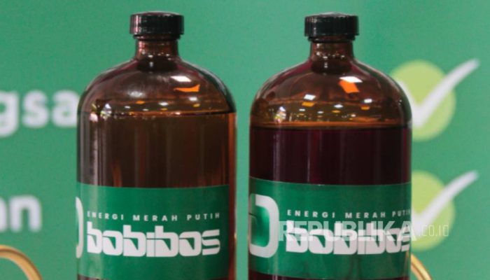 Belum Disertifikasi, ESDM: BBM Bobibos Masih Menunggu Hasil Uji