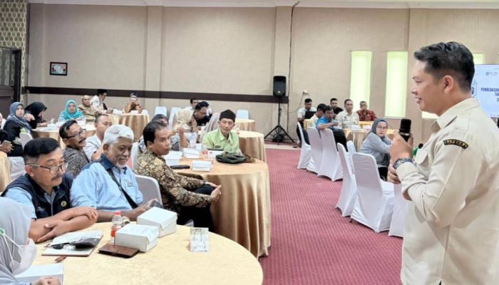 Sinergi Jatim-Probolinggo Tingkatkan PAD: Sosialisasi Pembebasan Pajak Kendaraan Bermotor