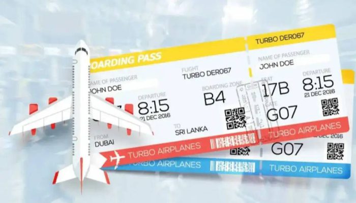 Harga Tiket Pesawat Lebih Ramah Kantong, Pemerintah Berikan Insentif Nataru 2025/2026