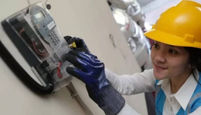 Tinggal Beberapa Hari, Diskon Tambah Daya PLN Masih Berlaku