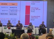 Kinerja Fiskal Jatim Membaik, LPS Fokus Amankan Stabilitas Sistem Keuangan