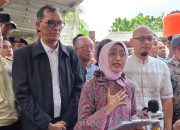 Dapat Rehabilitasi Presiden, Tiga Mantan Direksi ASDP Akhirnya Bebas