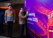 Indosat Luncurkan Laporan Kedaulatan AI untuk Percepatan Pertumbuhan RI