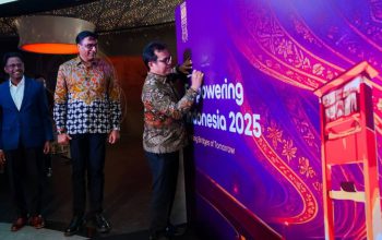 Indosat Luncurkan Laporan Kedaulatan AI untuk Percepatan Pertumbuhan RI