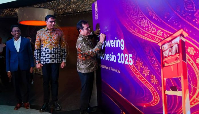Indosat Luncurkan Laporan Kedaulatan AI untuk Percepatan Pertumbuhan RI