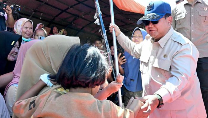 Internet Gratis di Posko Pengungsian, Pemerintah Instruksikan Operator