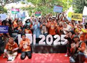 Hari Disabilitas, Banyuwangi Gelar Konvoi hingga Sepak Bola Amputasi