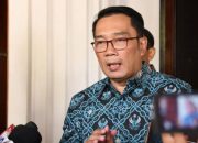 Ridwan Kamil Dipanggil KPK sebagai Saksi Kasus BJB