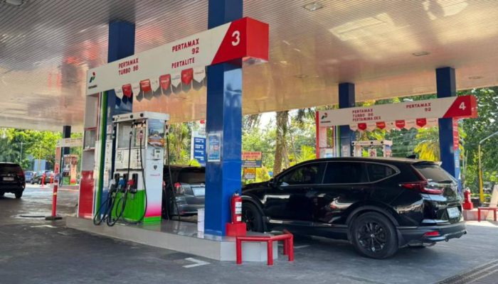 Pertamina Patra Niaga Aktifkan Satgas Nataru Lebih Dini, Jamin Ketersediaan Energi Jelang Natal & Tahun Baru