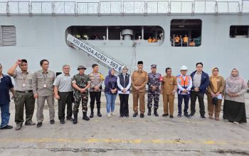 Kementan Apresiasi Pengawasan Publik, Klarifikasi Data Bantuan Bencana Sumatera