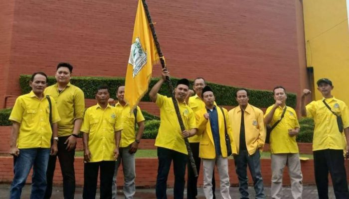 Didik Haryono Terpilih Aklamasi sebagai Ketua DPD Golkar Magetan 2025–2030