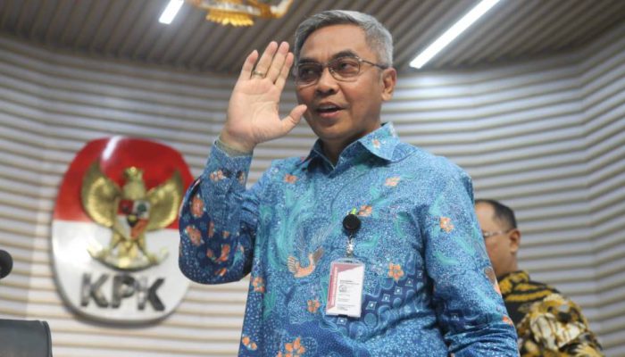 Setyo Budiyanto Serukan Aksi Kolektif di Hakordia 2025