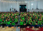 GoTo Tegaskan Komitmen Lindungi Mitra Berprestasi Lewat Program BPJS