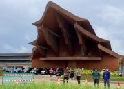 Akan Disulap Jadi Bandara Umum, Ini Wajah Baru Gerbang Udara IKN