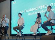 Telkomsel Gelar DCE ke-5 untuk Percepat Digitalisasi UKM