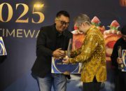Bogasari SME Award 2025 Untuk 10 UKM Inovatif dan Melek Digital