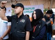 Bersama BAZNAS, J99 Corp Turun Langsung Bantu Pengungsi Banjir Sumatra