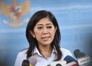 Pemulihan Akses Internet Pascabencana Sumatra Capai 97% di Sumut, Menkomdigi: Terus Kita Kawal