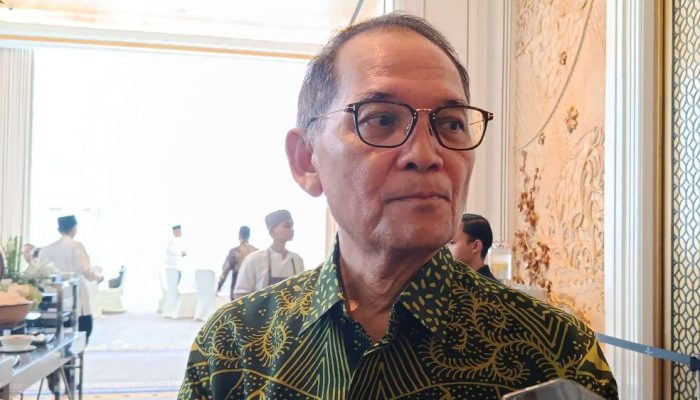 OJK Dorong Percepatan Spin Off Asuransi Syariah, Ditargetkan Rampung Desember 2026