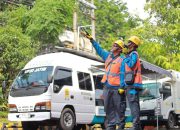 PLN Jatim Siagakan 5.451 Personel, Amankan Pasokan Listrik Selama Natal 2025 dan Tahun Baru 2026