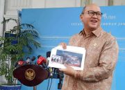 Pemerintah Indonesia Resmi Akuisisi Lahan dan Hotel untuk Kampung Haji