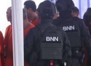 BNN Bongkar TPPU Bandar Narkoba Kampung Bahari, Sita Aset Hampir Rp40 Miliar