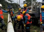 PLN Hadir di Aceh Tamiang, Salurkan Bantuan Kemanusiaan Pascabencana