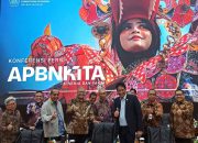 Defisit APBN November 2025 Capai Rp560,3 Triliun atau 2,35 Persen PDB
