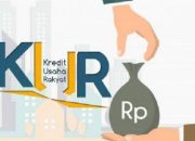 KUR 2026 Bakal Lebih Selektif, Targetkan UMKM Siap dan Berkembang