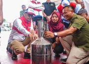 YLKI Apresiasi Layanan Pertamina Patra Niaga di SPBU Rest Area KM 57 Jelang Nataru 2025