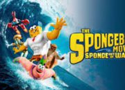 SpongeBob SquarePants Hadir Lagi di Bioskop dengan Kisah Petualangan Baru