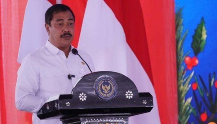 16.078 Warga Binaan Kristiani Terima Remisi Khusus Natal 2025, 174 Langsung Bebas